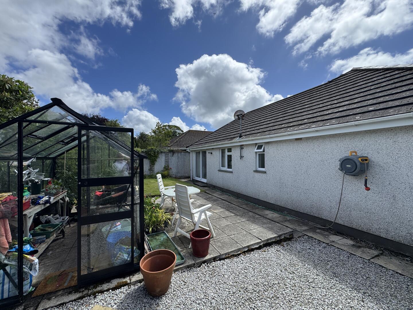 Fir Grove, Carnon Downs, Truro